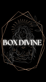 Box mensuelle Divine