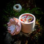 BELTANE Bougie