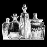 Cosmétiques Antiques