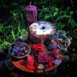 PERSÉPHØNE Coffret