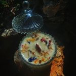 ISHTAR Bougie