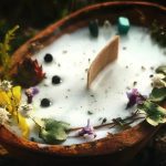PACHAMAMA Bougie
