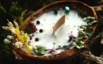 PACHAMAMA Bougie