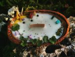 PACHAMAMA Bougie – Image 2