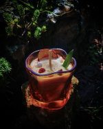 DÉMÉTER Bougie – Image 2