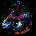 MØRRIGAN Coffret Rituel
