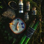 SORCIÈRE ÉLÉMENTAIRE Coffret