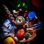 SAMHAIN COFFRET RITUEL