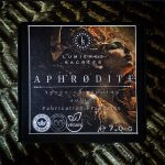 APHRØDITE Après-Shampooing solide