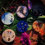 Fondants Magie Mystique