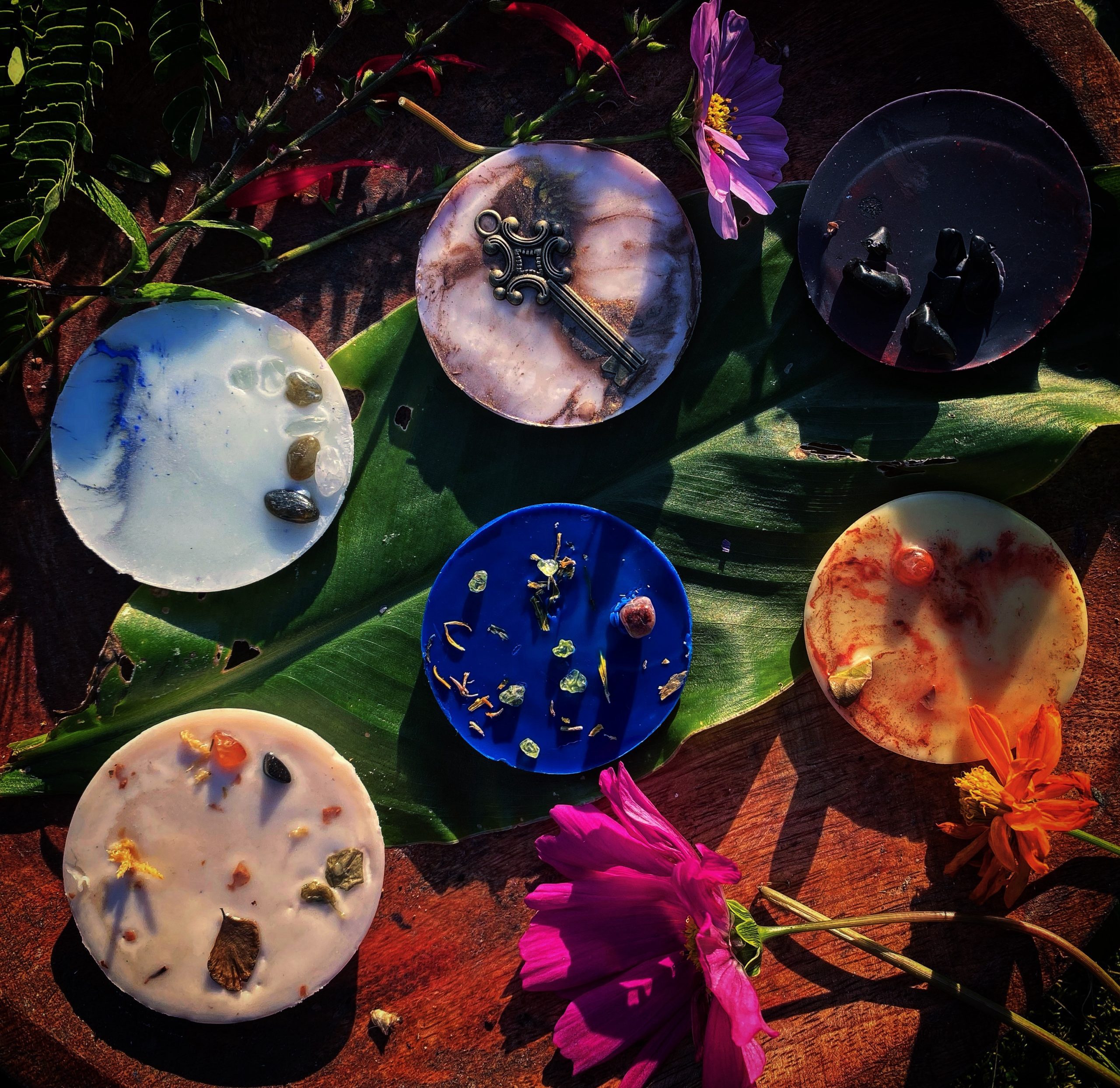 5b281066-8c31-4173-9226-2c2186ac3b3e Fondants Magie Mystique – Image 1