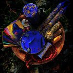KALI Coffret Rituel