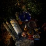 YULE Grand Coffret rituel