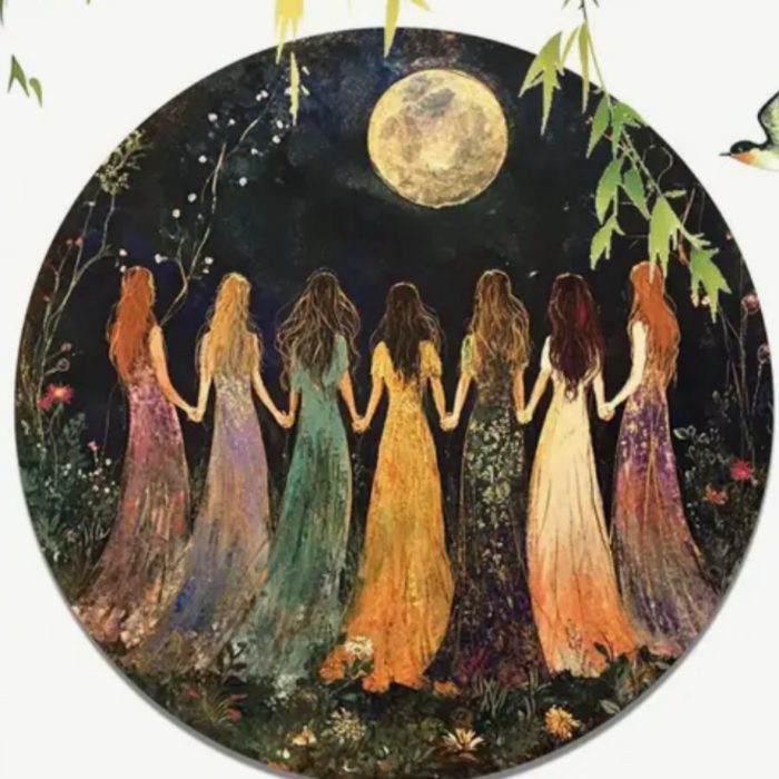 Witch Trial