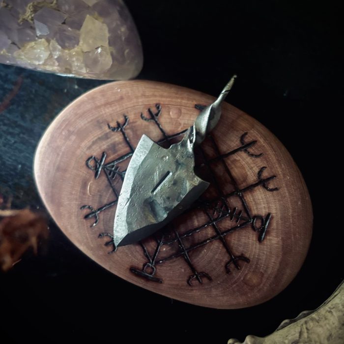 SKADI Pendentif