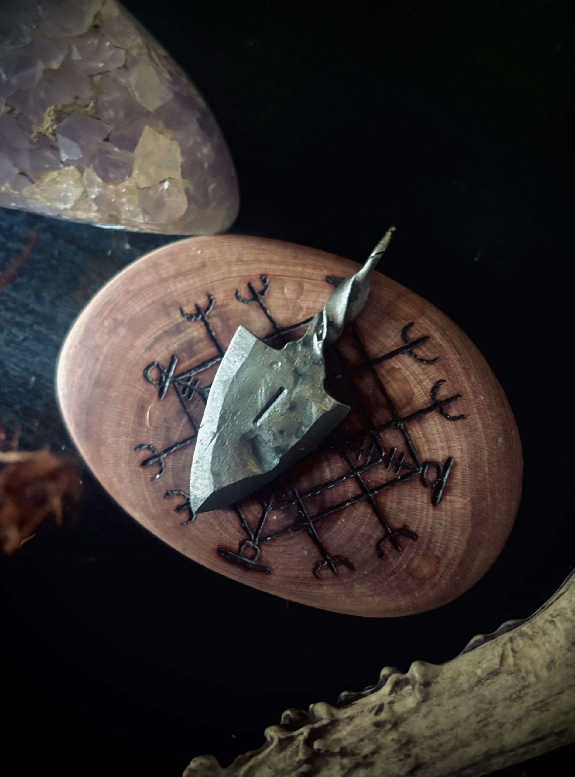 img_5136 SKADI Pendentif – Image 1