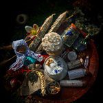 IMBØLC Coffret Rituel