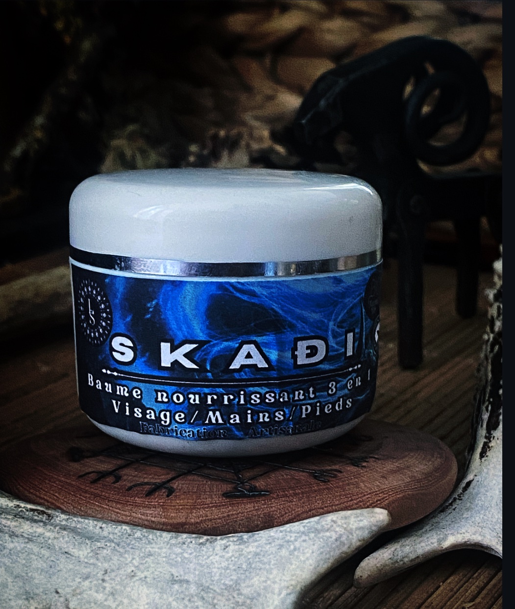 img_8730-2 SKADI Super Baume ultra nourrissant et apaisant – Image 1