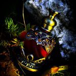 MORANA Eau de parfum