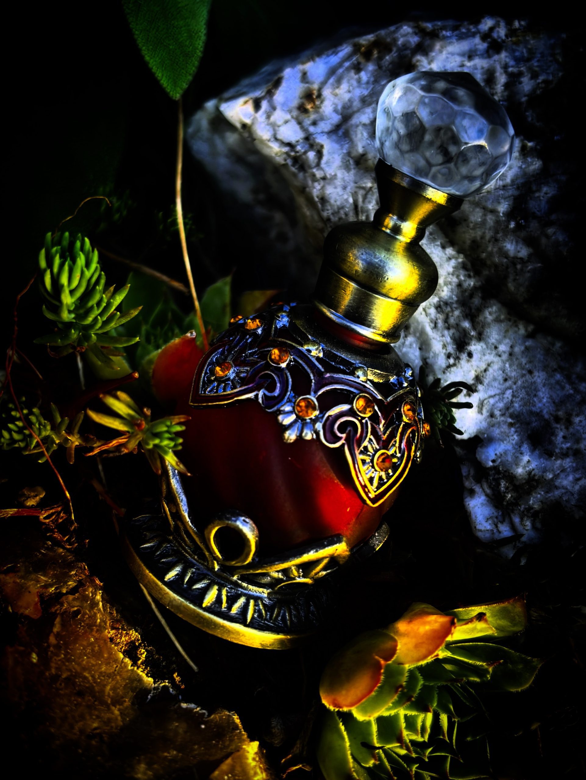 f63e59f1-89c2-4a93-89af-1e23733314c3 MORANA Eau de parfum – Image 1