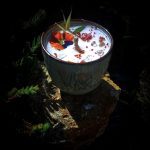 FLORALIA Bougie