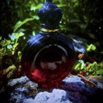 MØRRIGAN Eau de parfum