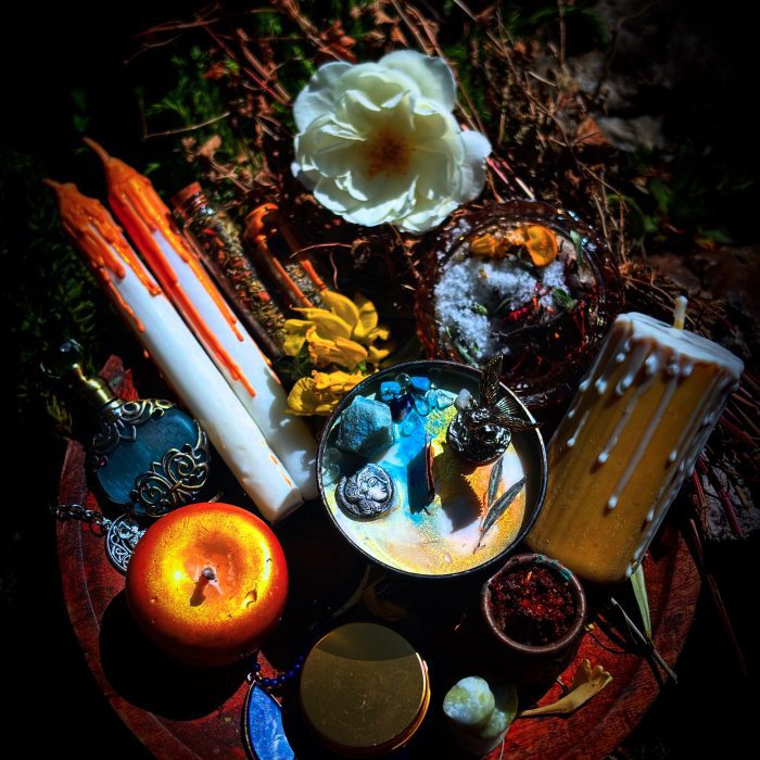 ATHÉNA Coffret
