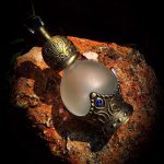 MÉDUSA Eau de parfum