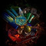 MÉDUSA Coffret Rituel