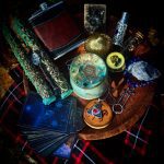 TERRES DES HIGHLANDS Coffret