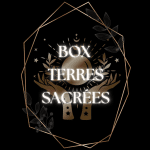 Terres Sacrées