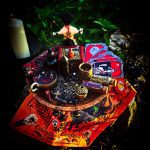 SALEM Coffret
