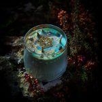 CAILLEACH Bougie