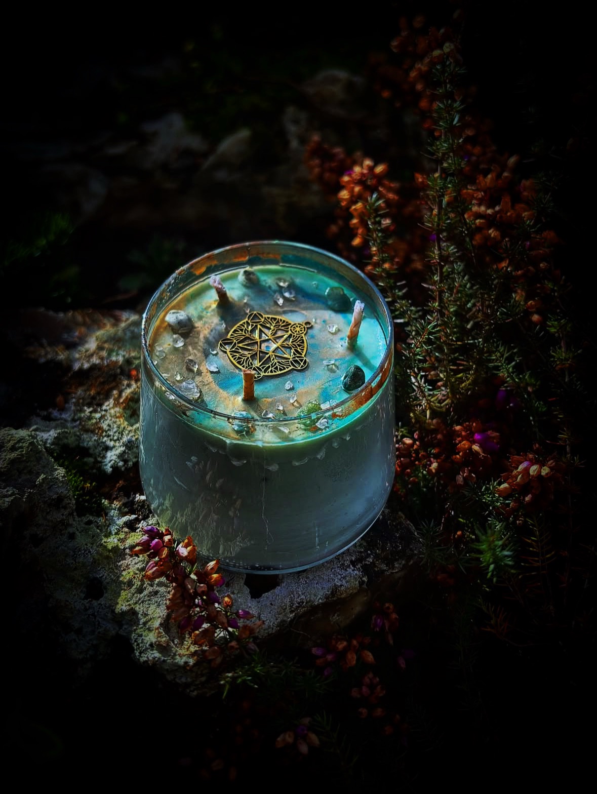 469dabf5-2e24-4633-a6f4-03b084a6a5ed CAILLEACH Bougie – Image 1