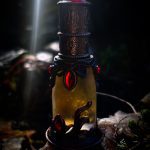 Umbra Salbatica Eau de parfum