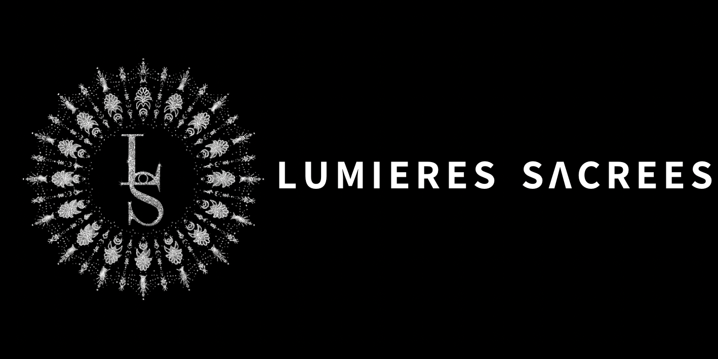 Lumières Sacrées