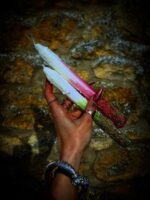 ØSTARA Flammes du printemps – Image 2