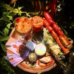 LITHA Coffret Rituel