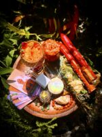 LITHA Coffret Rituel