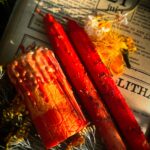 LITHA Trio de Flammes