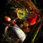 LUGHNASADH Coffret Rituel