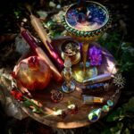 MABON Coffret Rituel