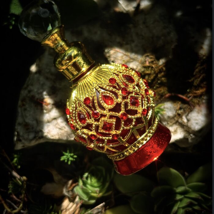 MEHR Eau de Parfum