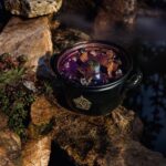 SAMHAIN CHAUDRON