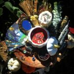 SAMHAIN Coffret